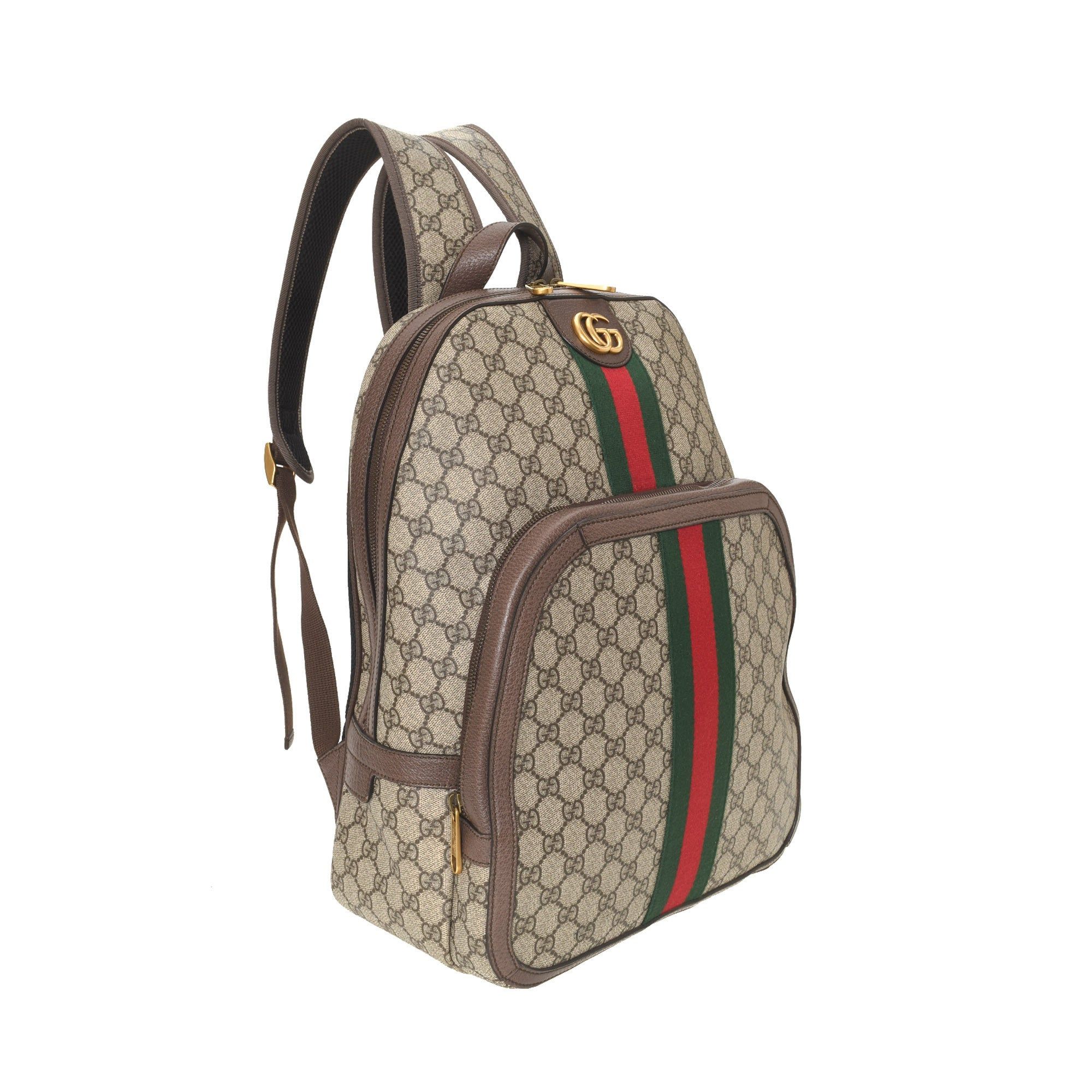 Ophidia Gg Medium Backpack sold by Lord & Taylor product image thumbnail 7