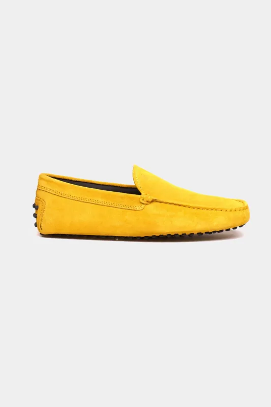 Driving Loafer sold by Lord & Taylor