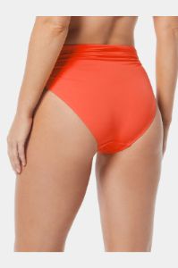Convertible High Waist Bikini Bottom sold by Lord & Taylor