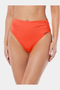 Convertible High Waist Bikini Bottom sold by Lord & Taylor