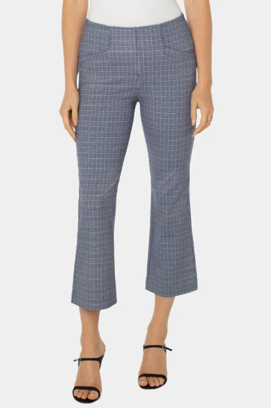 Stella Kick Flare Trousers sold by Lord & Taylor
