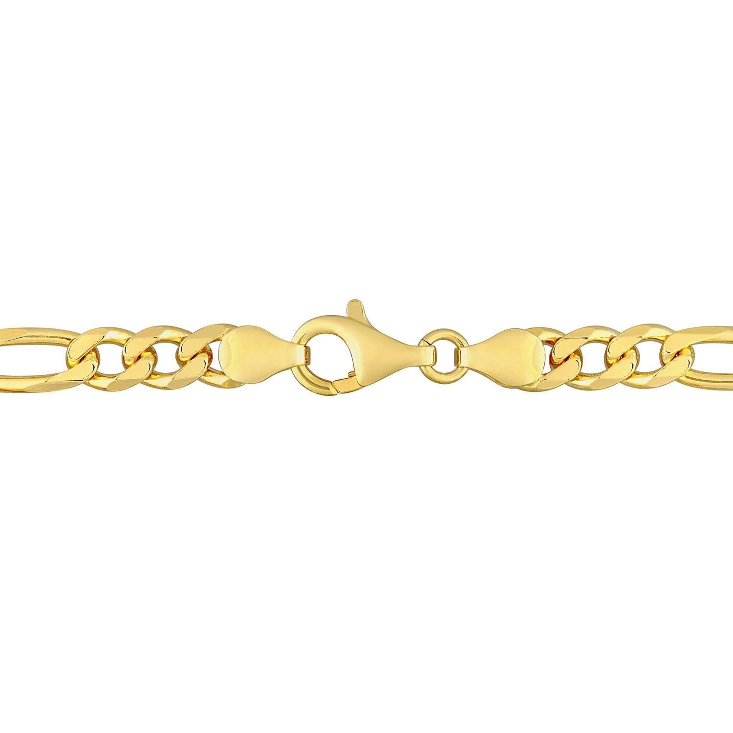 Peridot Birthstone Link Bracelet sold by Lord & Taylor product image thumbnail 2