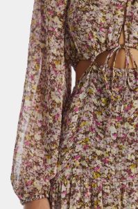 Freya Dress sold by Lord & Taylor