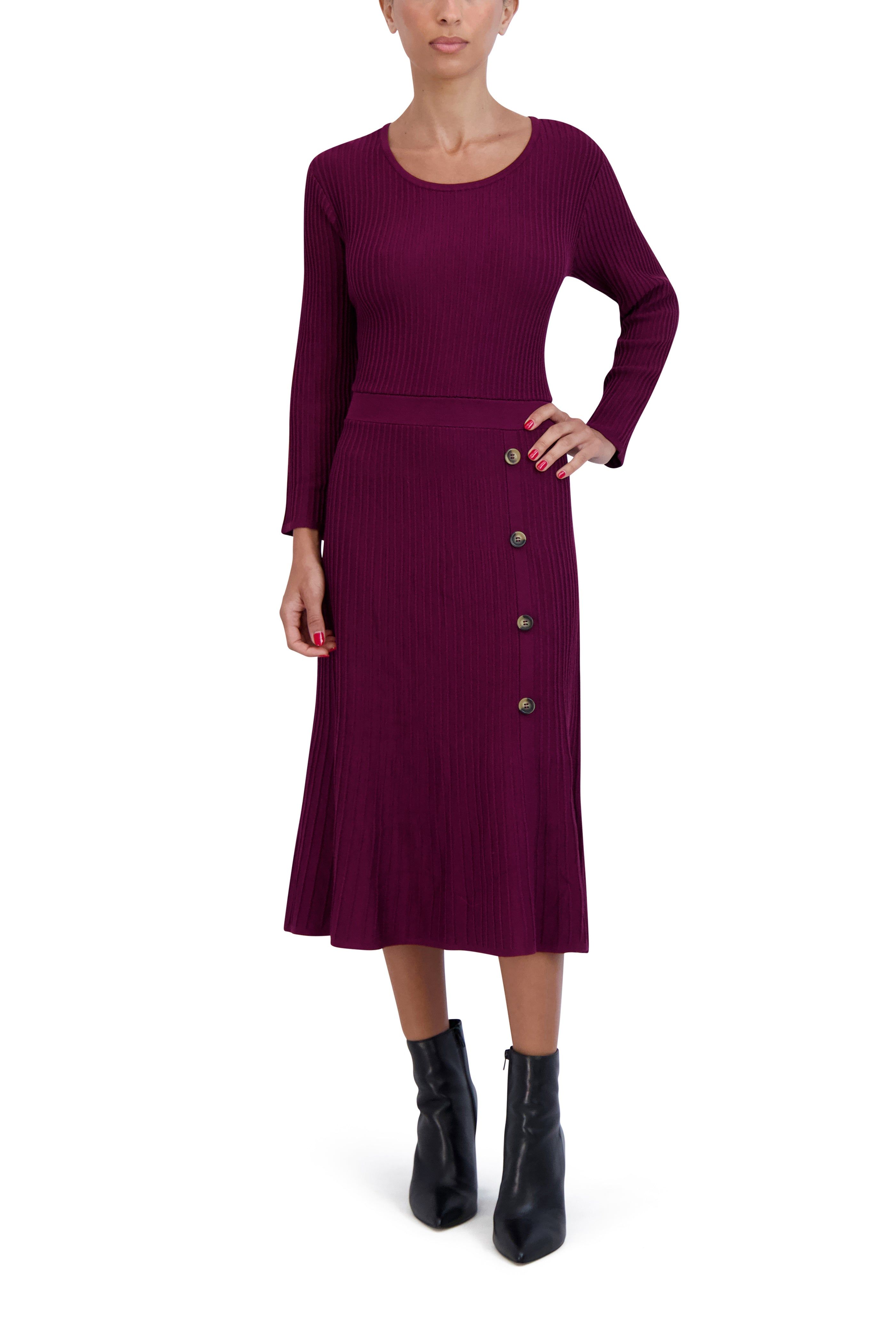3/4 Sleeve Dress sold by Lord & Taylor product image thumbnail 20