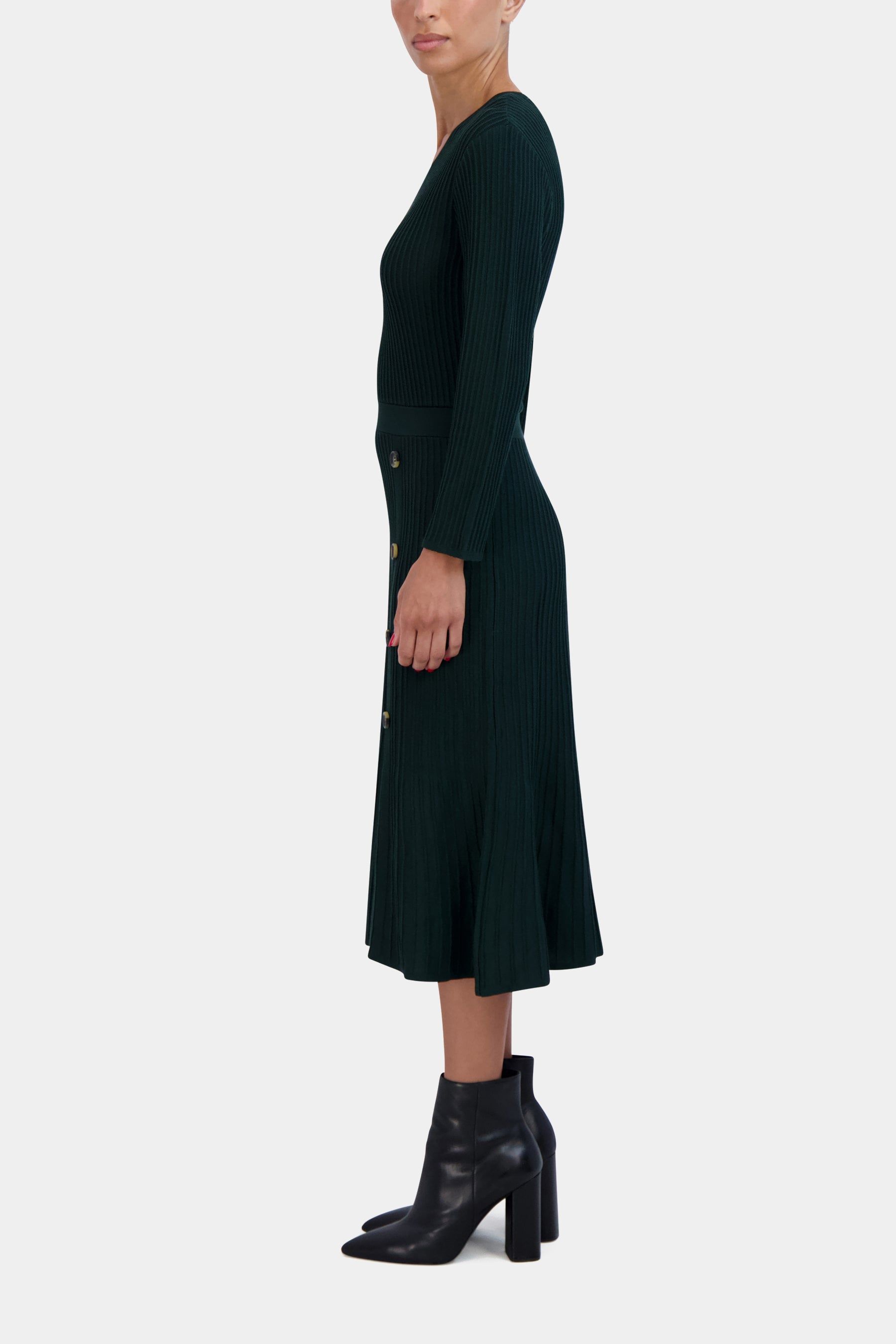 3/4 Sleeve Dress sold by Lord & Taylor product image thumbnail 7
