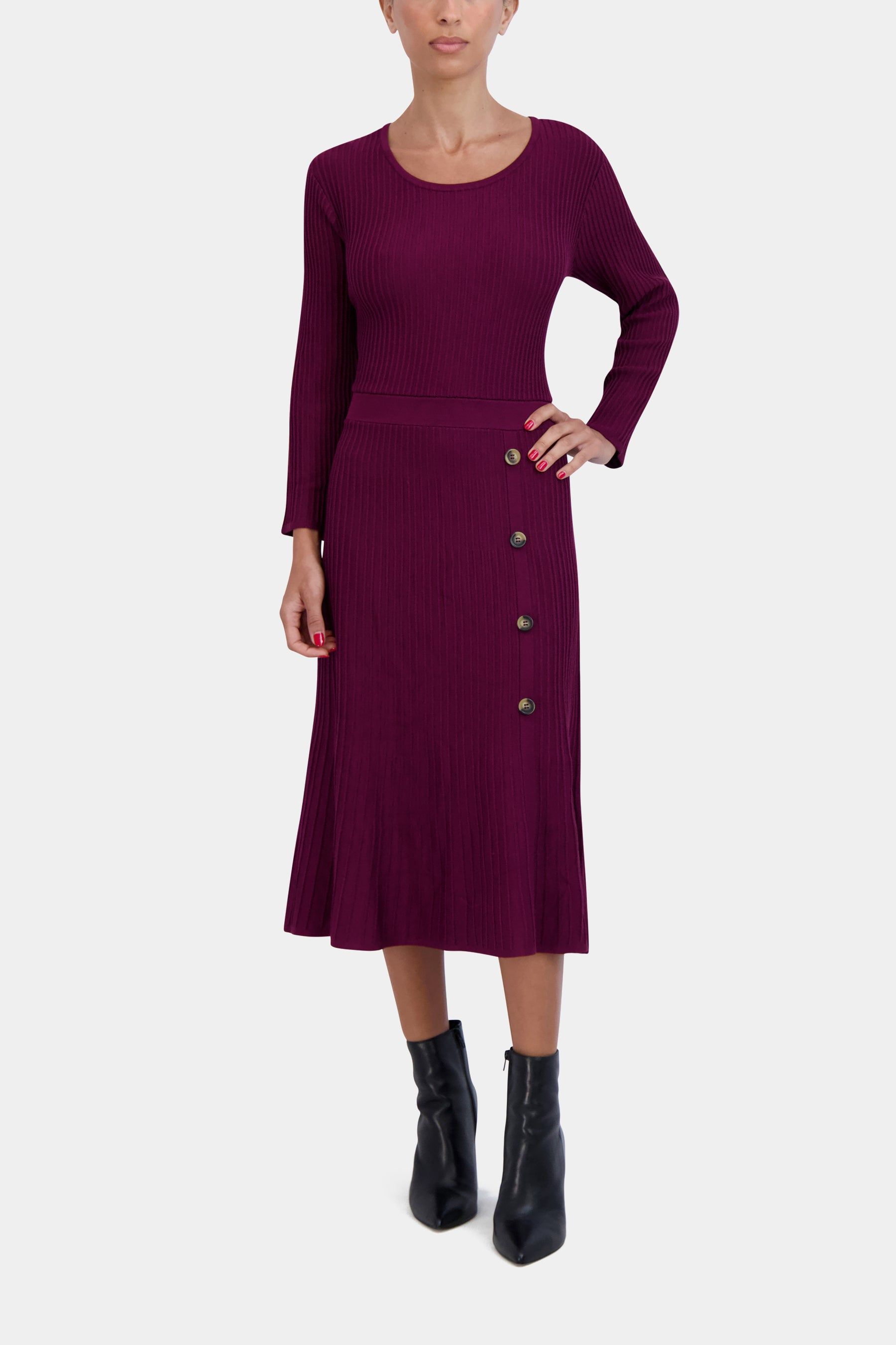 3/4 Sleeve Dress sold by Lord & Taylor
