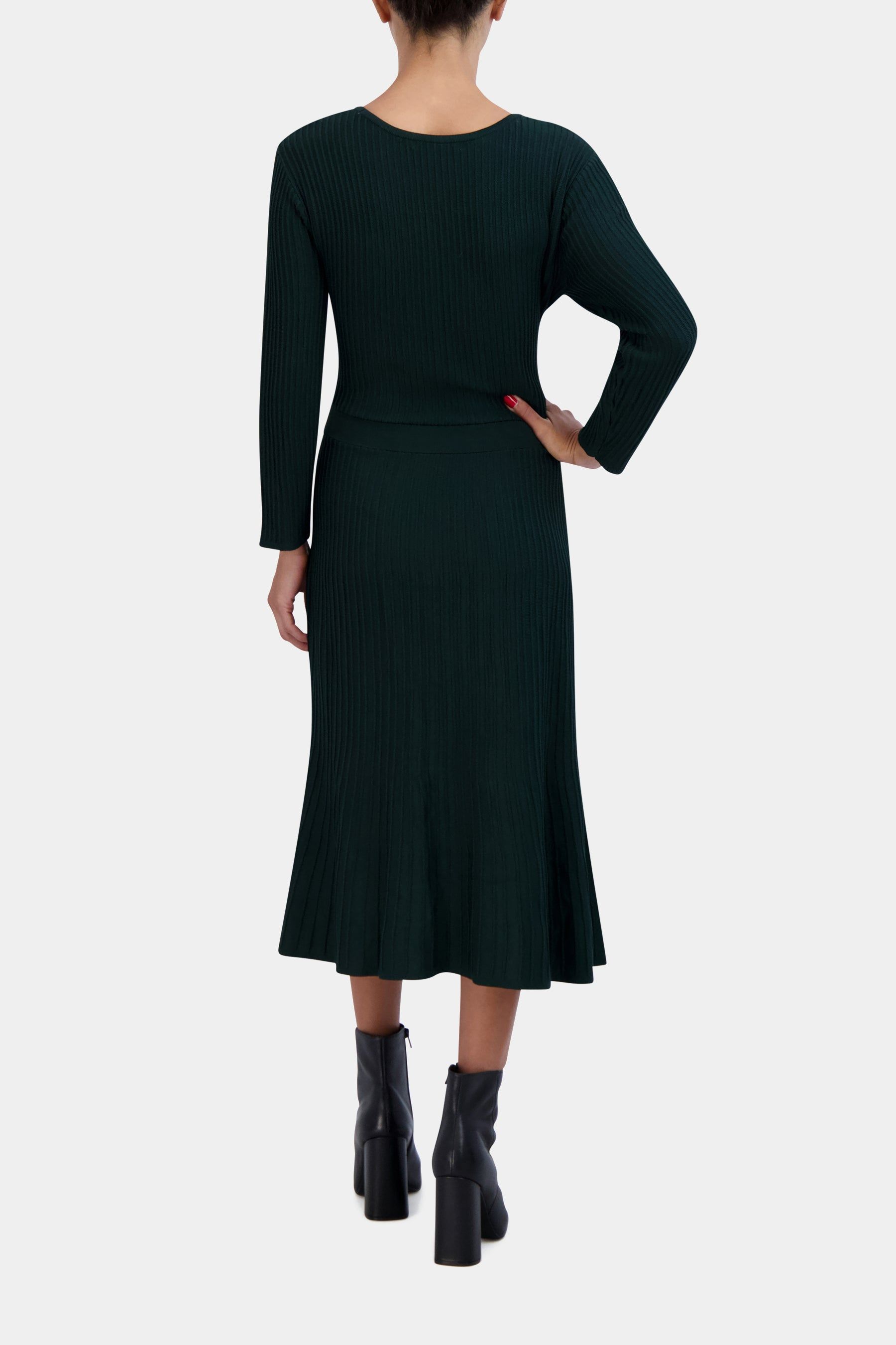 3/4 Sleeve Dress sold by Lord & Taylor product image thumbnail 8