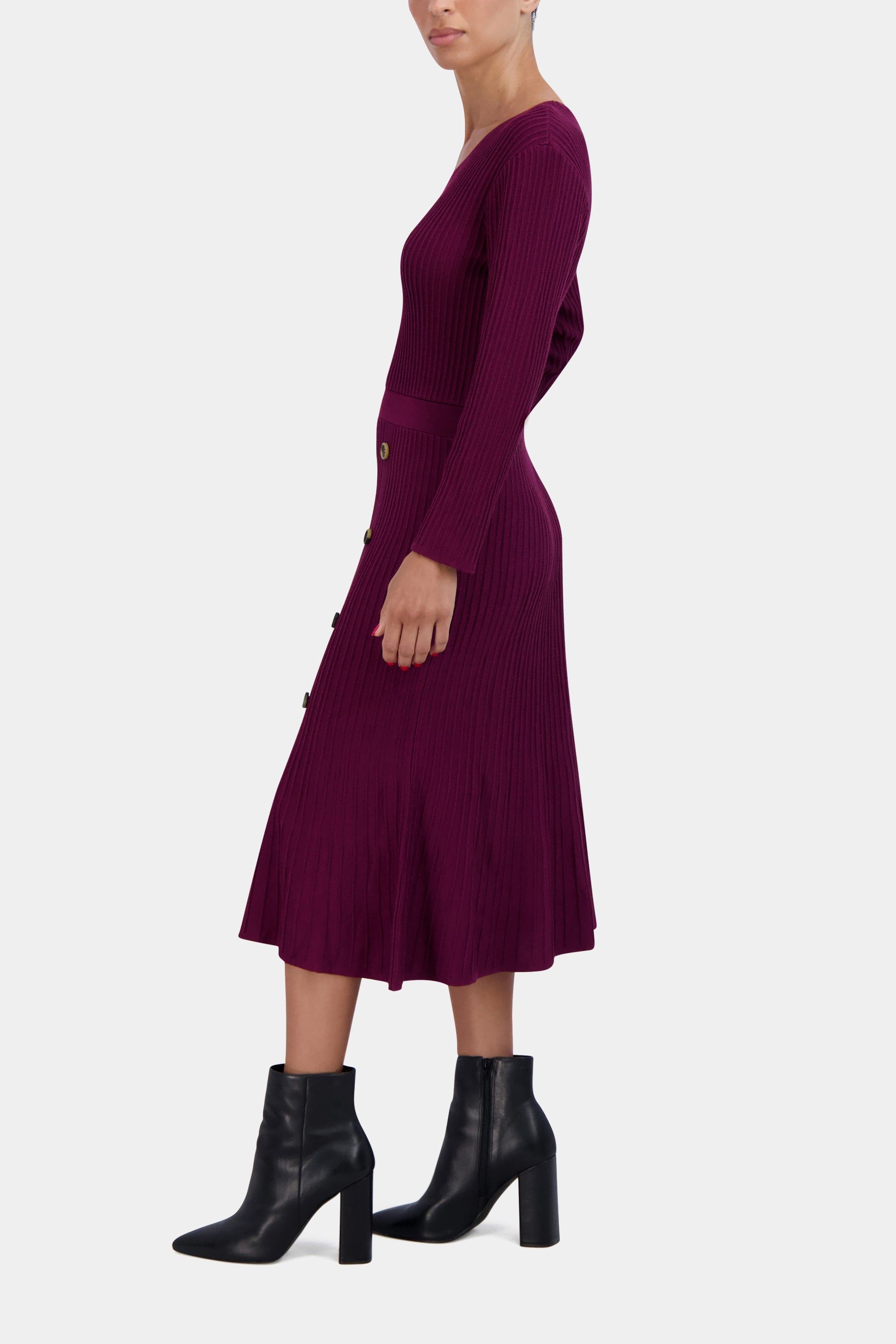 3/4 Sleeve Dress sold by Lord & Taylor product image thumbnail 15