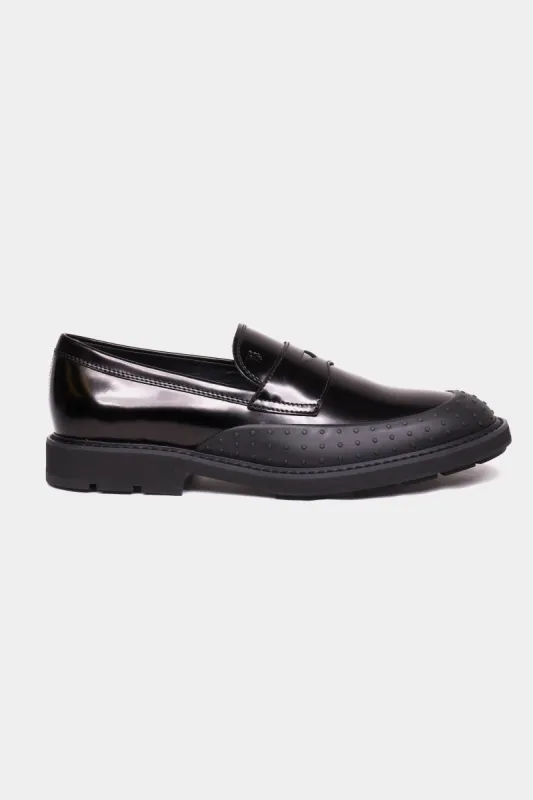 Leather Loafer sold by Lord & Taylor
