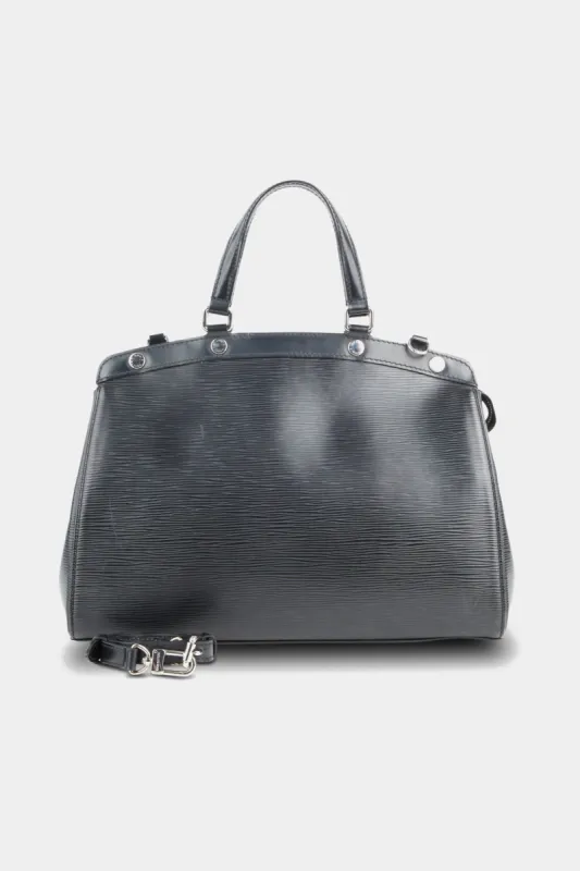 Brea MM Epi Handbag sold by Lord & Taylor