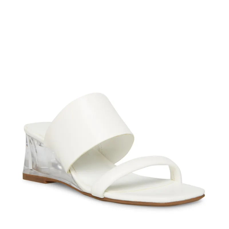 Gaia Sandal sold by Lord & Taylor