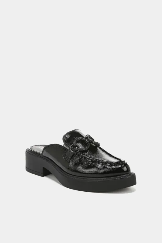 Nancy Mule sold by Lord & Taylor