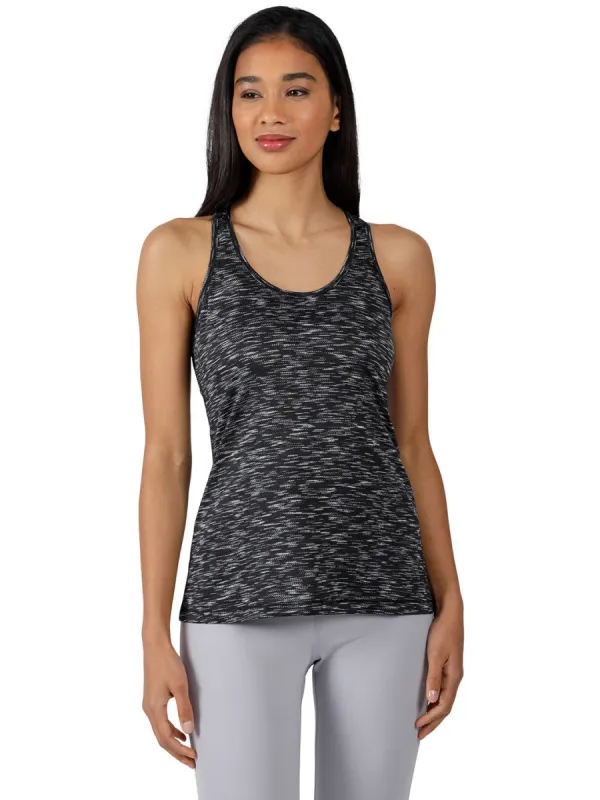 Space Dye Tank Top sold by Lord & Taylor