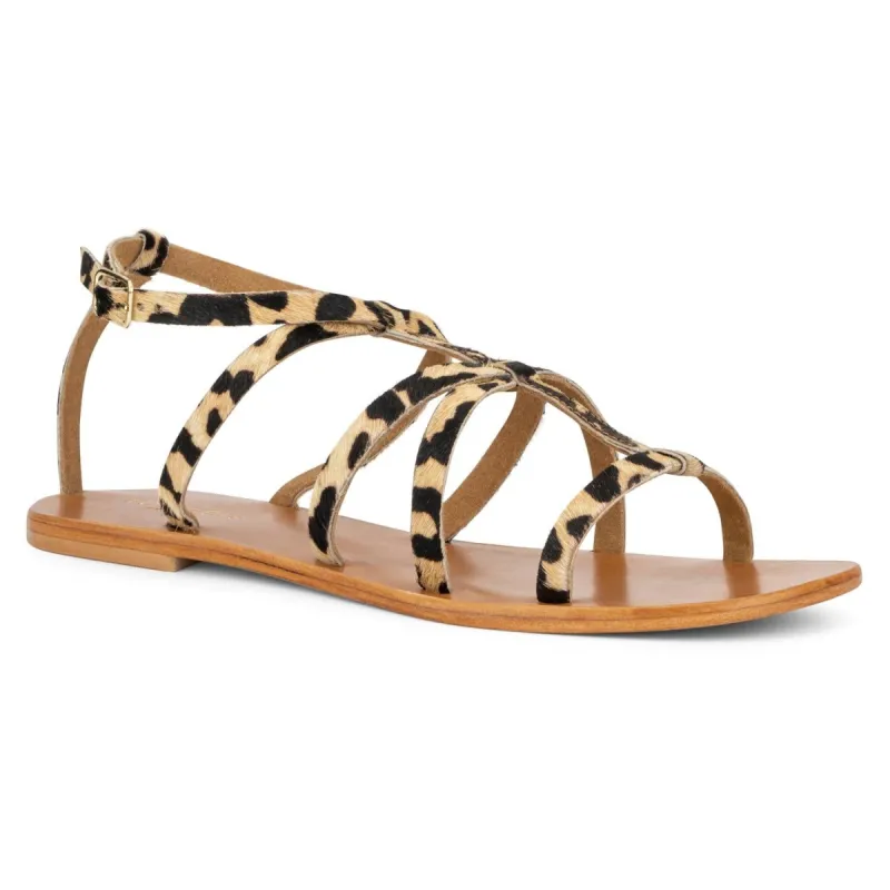Syrene Sandal sold by Lord & Taylor