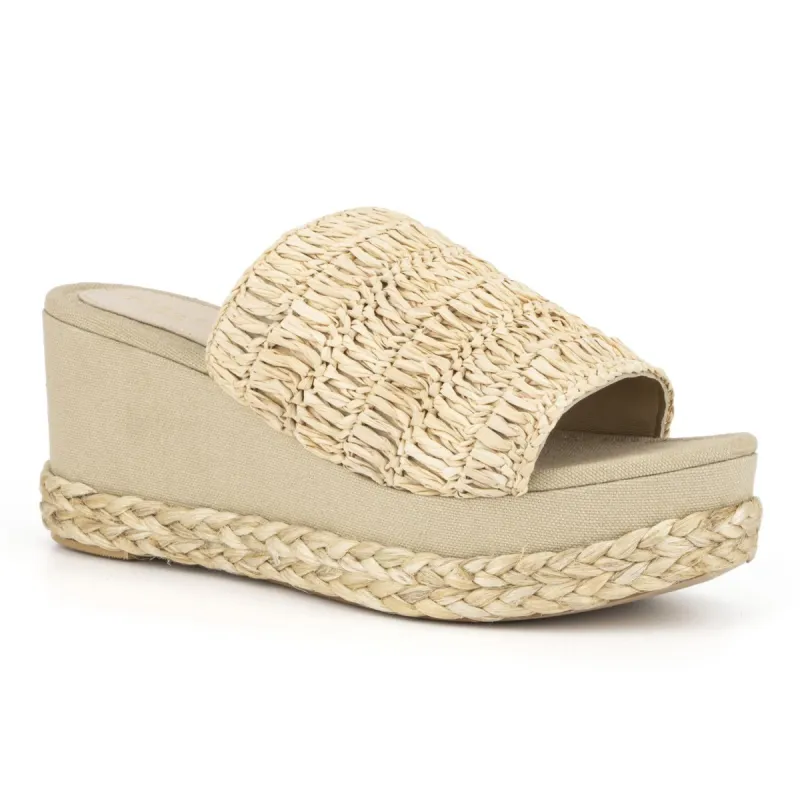 Neith Sandal sold by Lord & Taylor