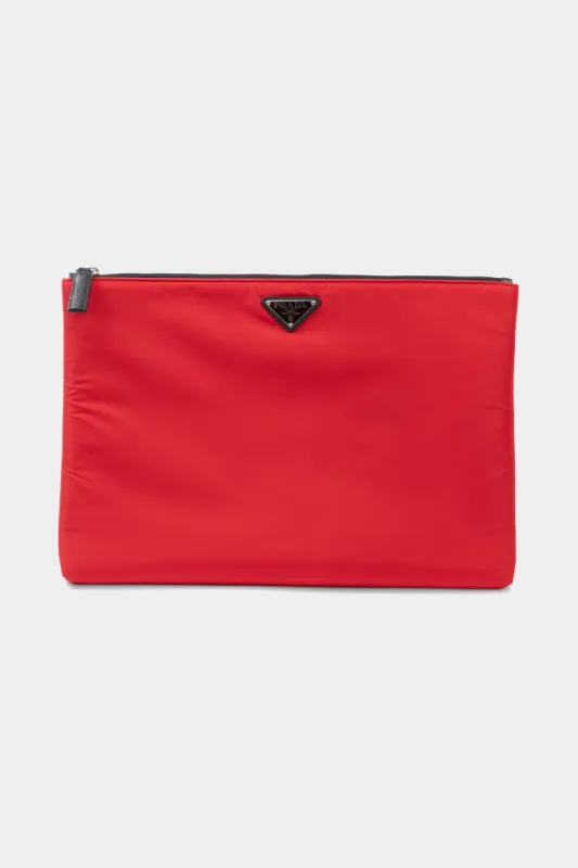 Tessuto Pouch sold by Lord & Taylor