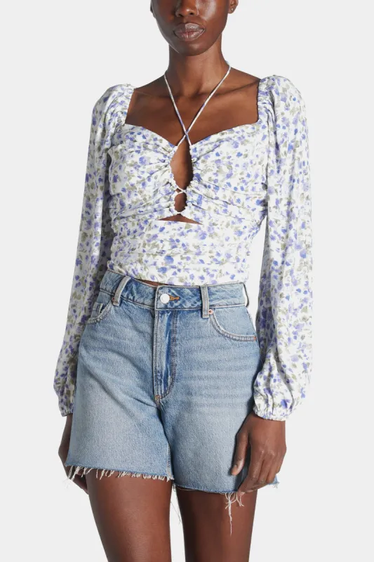 Tavira Top sold by Lord & Taylor