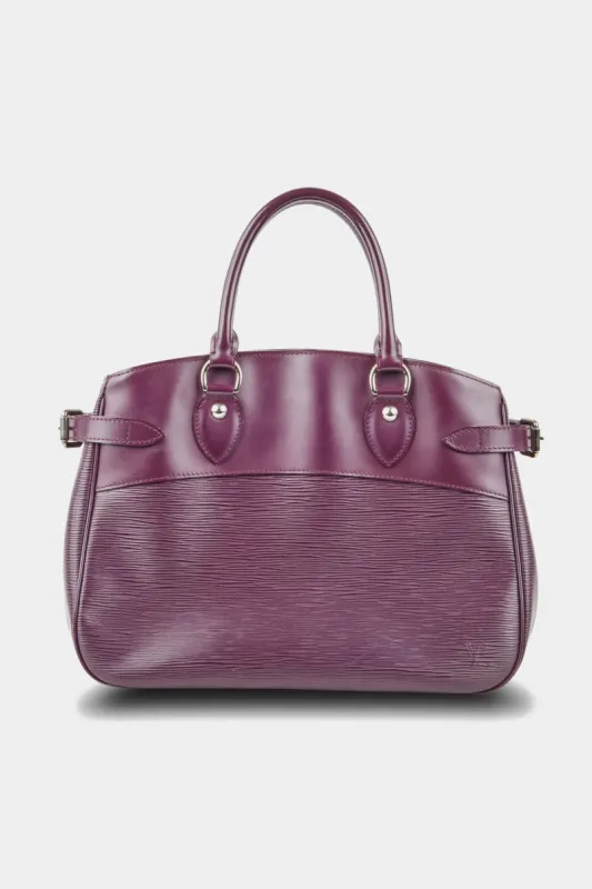 Passy Handbag sold by Lord & Taylor