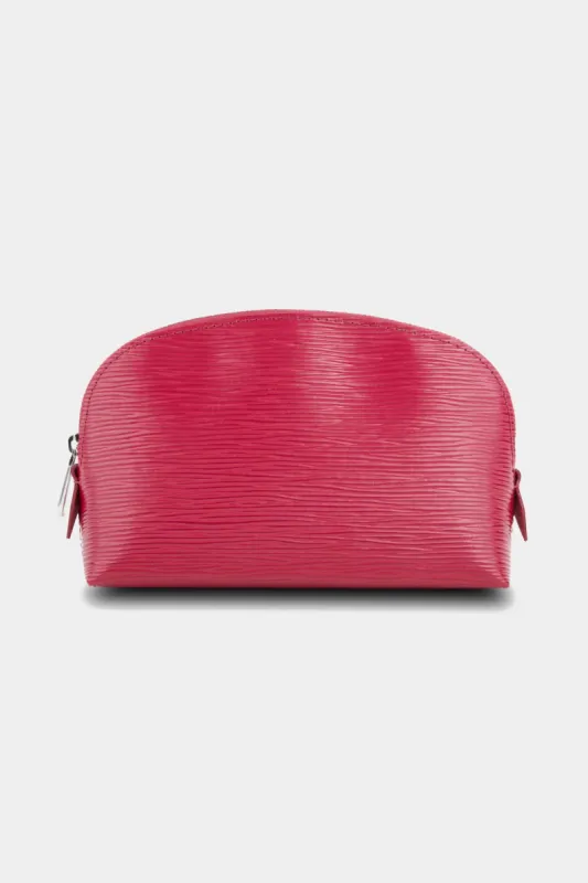 PM Epi Cosmetic Pouch sold by Lord & Taylor