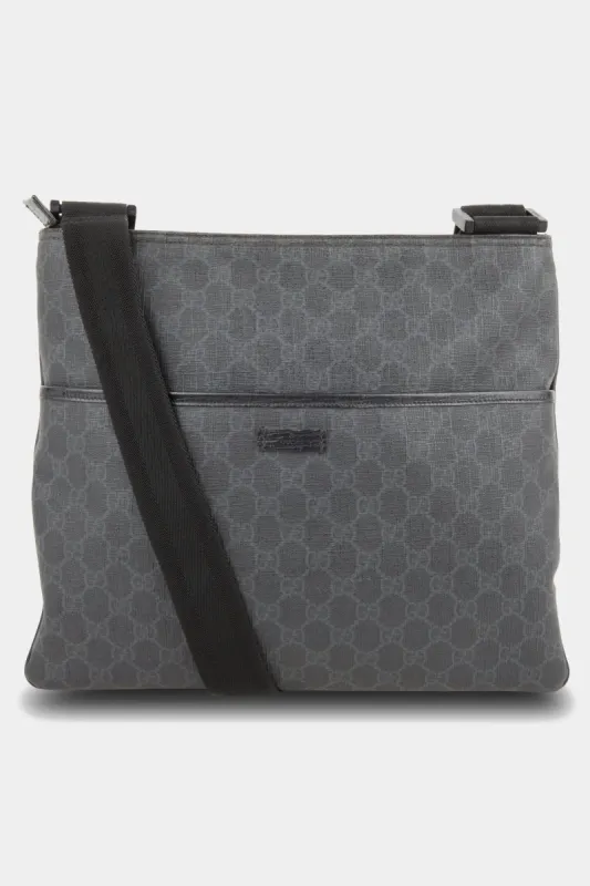 GG Supreme Crossbody Bag sold by Lord & Taylor