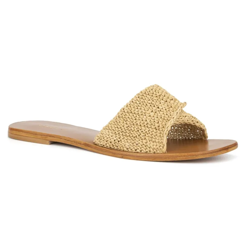 Celeste Sandal sold by Lord & Taylor
