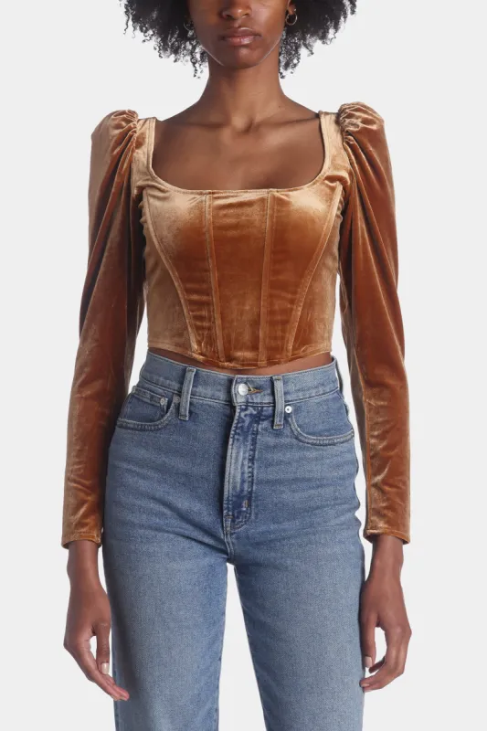 Ashbury Top sold by Lord & Taylor