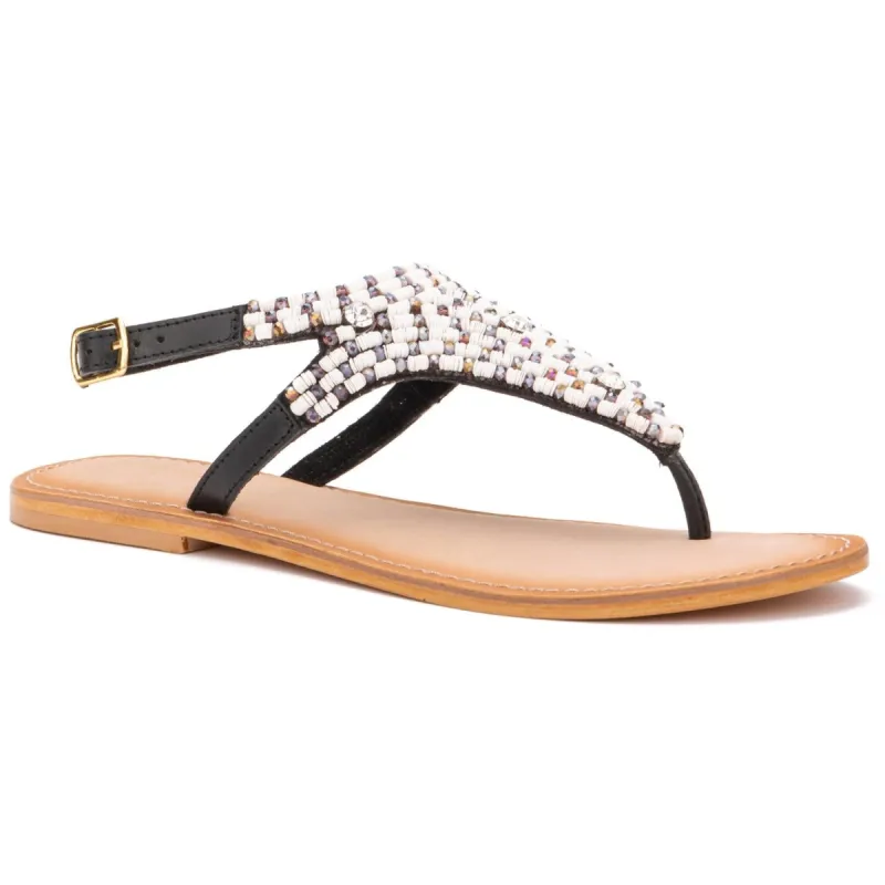 Vega Sandal sold by Lord & Taylor