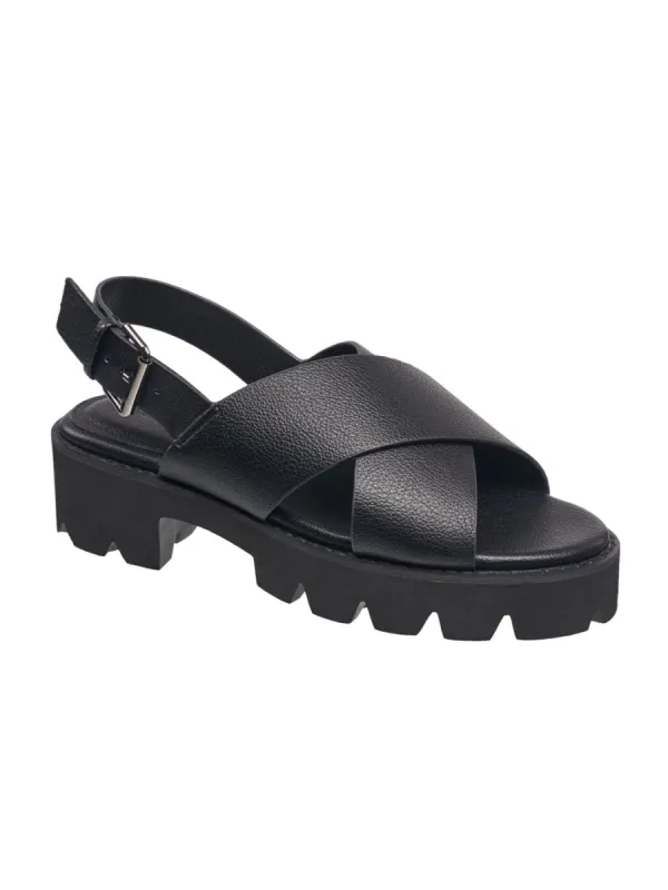 Rowan Sandal sold by Lord & Taylor