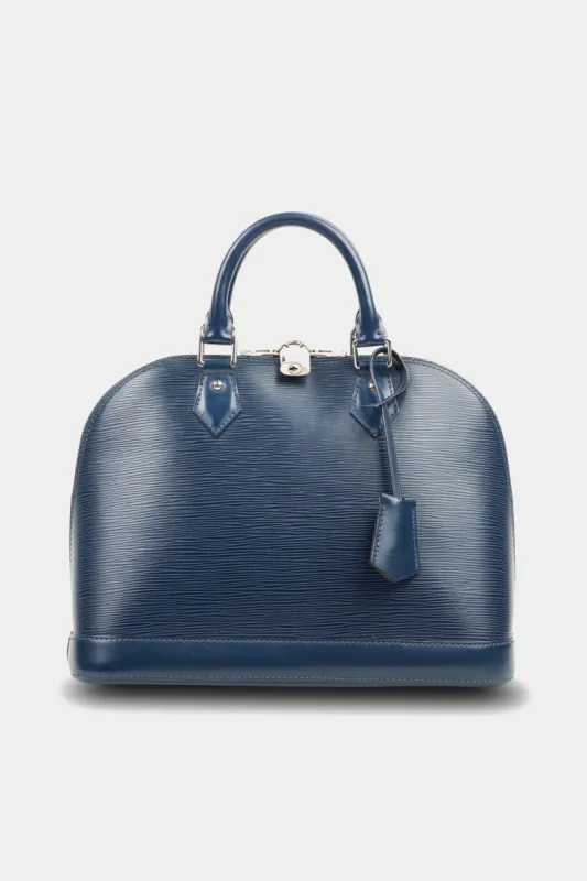 Alma Epi Handbag sold by Lord & Taylor