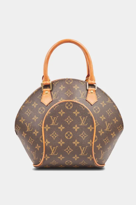 Ellipse Monogram Handbag sold by Lord & Taylor