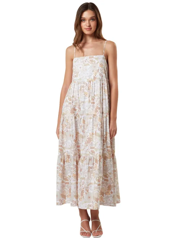 Isabella Maxi Dress sold by Lord & Taylor