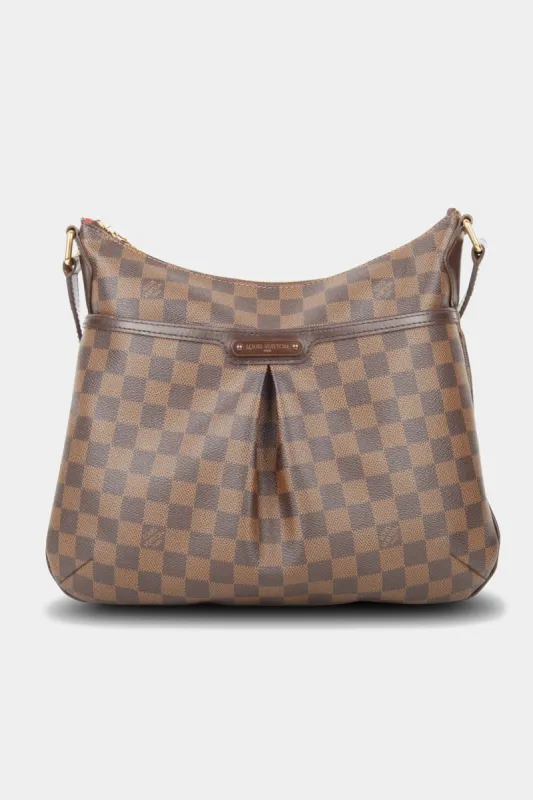 Bloomsbury Damier Ebene Tote Bag sold by Lord & Taylor