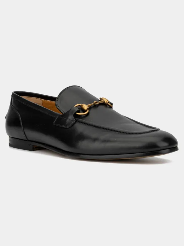 Jordaan Horsebit Loafer sold by Lord & Taylor