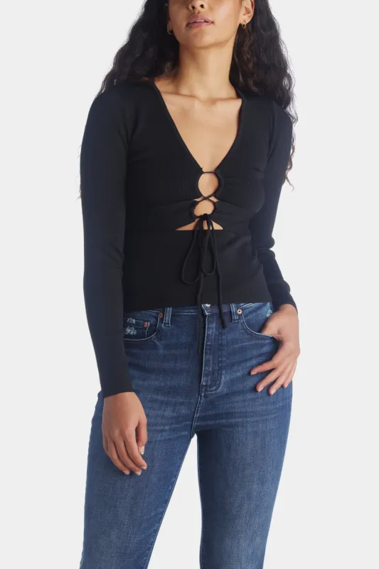 Nella Top sold by Lord & Taylor