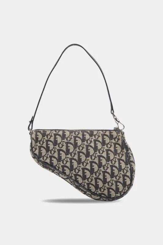 Trotter Saddle Pouch sold by Lord & Taylor