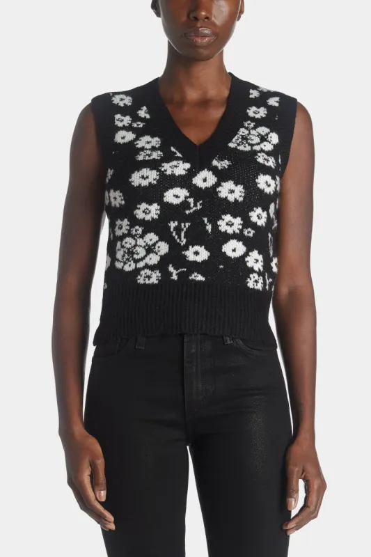 Primrose Vest sold by Lord & Taylor