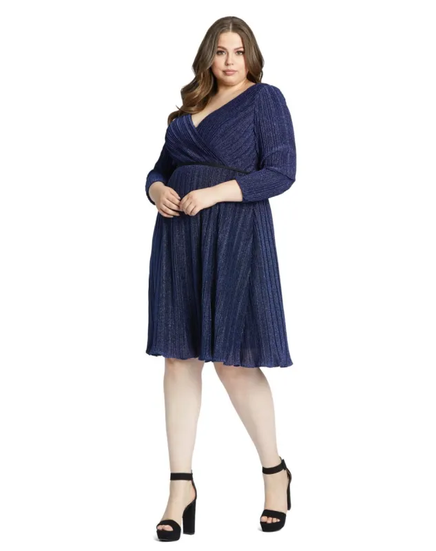 Knee Length Dress sold by Lord & Taylor