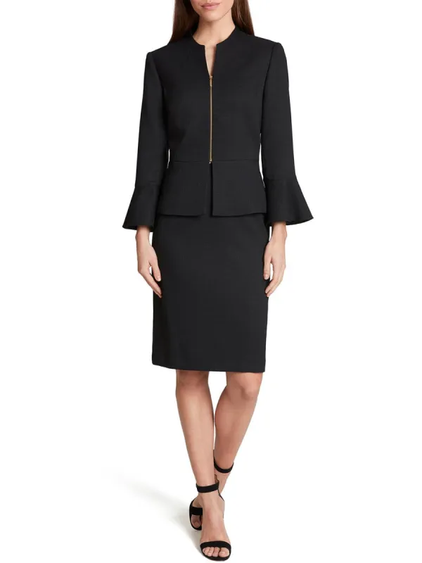 Novelty Jackey With Pencil Skirt sold by Lord & Taylor