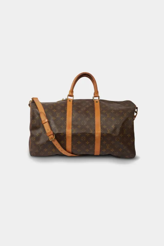 Keepall Bandouliere Monogram Handbag sold by Lord & Taylor