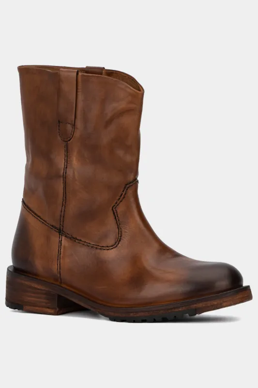Vintage Foundry Co. Women's Alaina Boot sold by Lord & Taylor