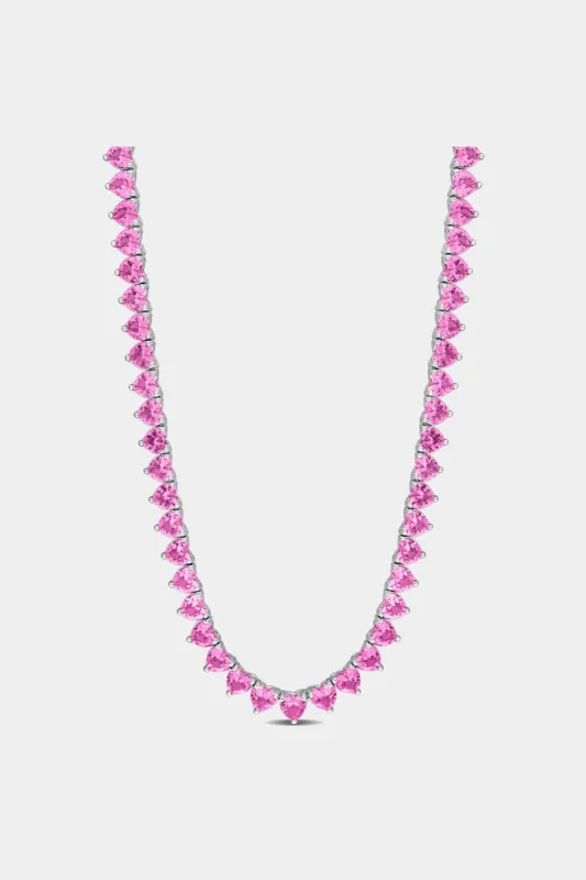 Tennis Necklace sold by Lord & Taylor