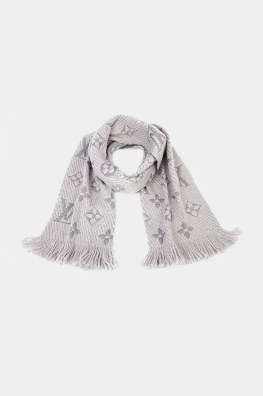 Logomania Scarf sold by Lord & Taylor