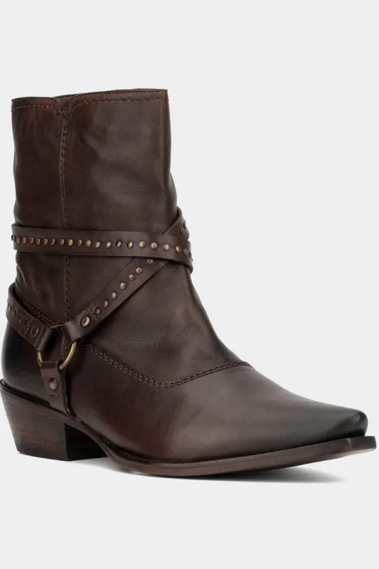 Vintage Foundry Co. Women's Alissa Boot sold by Lord & Taylor