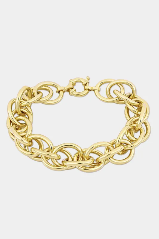Chain Bracelet sold by Lord & Taylor
