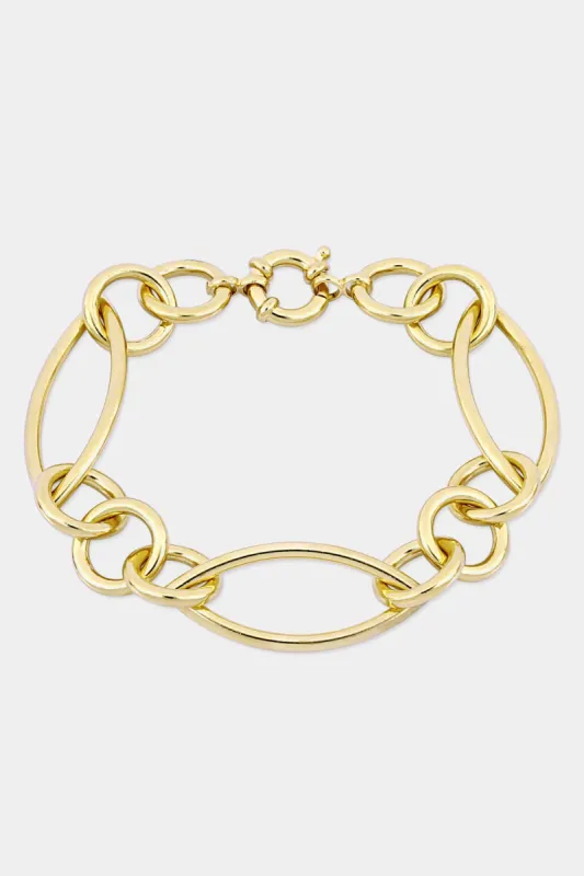 Chain Bracelet sold by Lord & Taylor