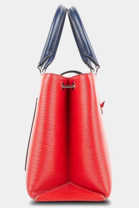 Puff Sleeve Gown sold by Lord & Taylor