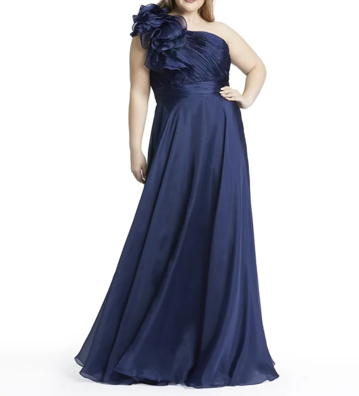 A-Line Gown sold by Lord & Taylor