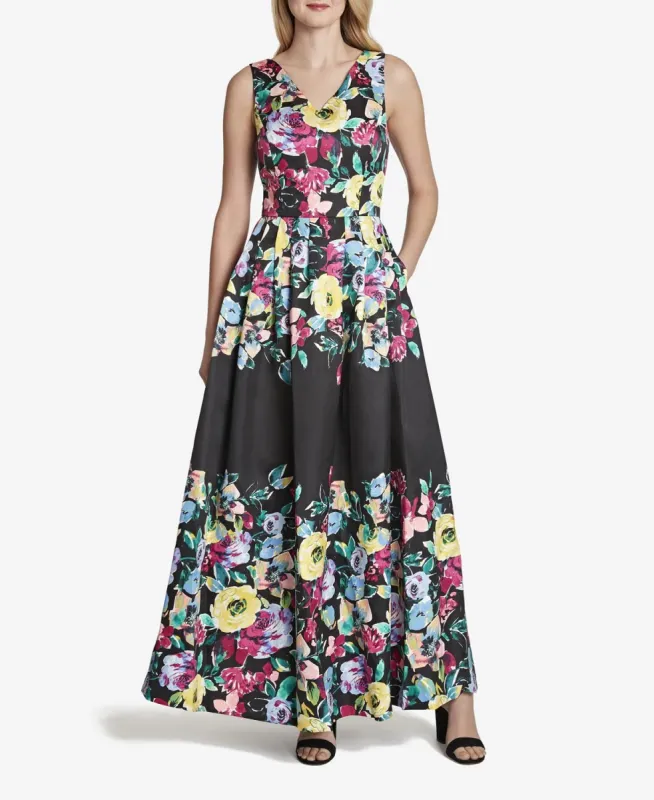 Full Skirted Gown sold by Lord & Taylor