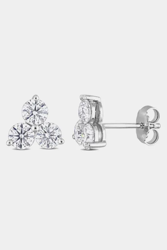 Stud Earrings sold by Lord & Taylor