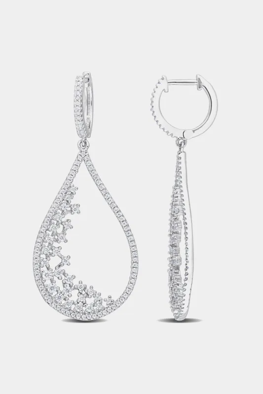 Dangle Earrings sold by Lord & Taylor